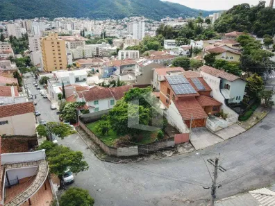 Lote/Terreno à venda, 542m² no Da Saúde, Poços de Caldas