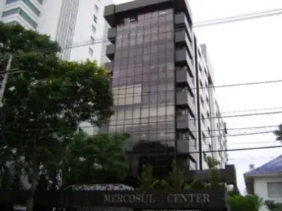 Sala Comercial para alugar, 34m² no Boa Vista, Porto Alegre