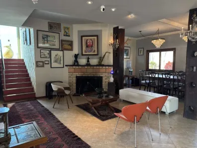 Casa com 4 Quartos à venda, 407m² no Agronômica, Florianópolis