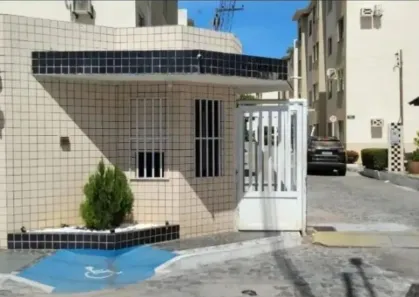 Apartamento com 3 Quartos à venda, 68m² no Farolândia, Aracaju