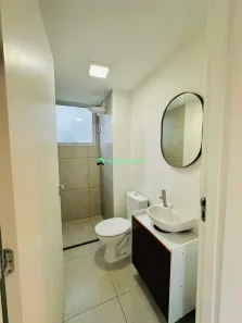 Apartamento com 2 Quartos à venda, 41m² no Estância Velha, Canoas