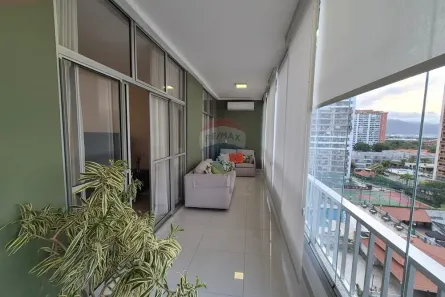 Apartamento com 2 Quartos à venda, 93m² no Barra da Tijuca, Rio de Janeiro