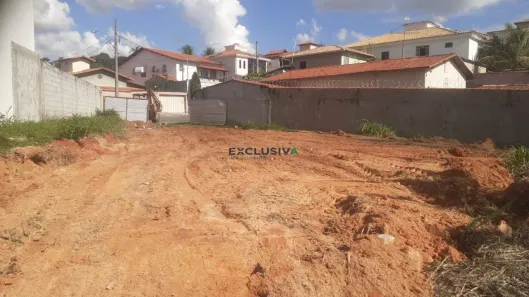 Lote/Terreno à venda, 527m² no Três Barras, Contagem