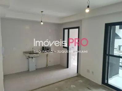 Apartamento com 2 Quartos à venda, 61m² no Jardim das Acácias, São Paulo