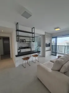 Apartamento com 1 Quarto para alugar, 49m² no Barra, Salvador
