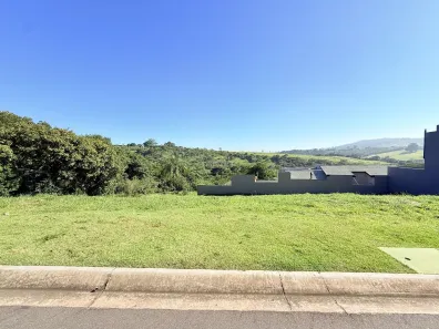Lote/Terreno à venda, 351m² no Residencial San Vitale, Bragança Paulista