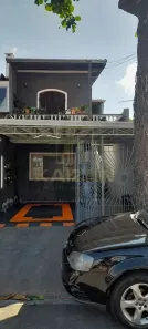 Casa com 5 Quartos à venda, 150m² no Jardim Paraíso do Sol, São José dos Campos