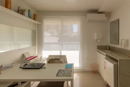 Ponto Comercial para alugar, 43m² no Santana, São Paulo
