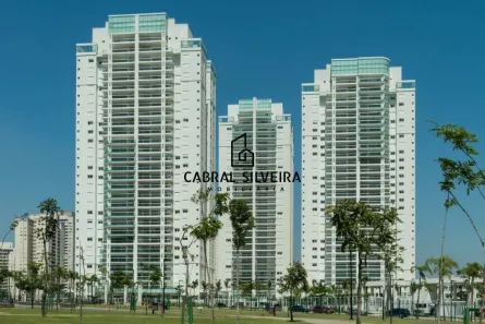 Apartamento com 3 Quartos à venda, 202m² no Água Branca, São Paulo