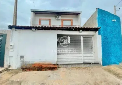 Casa com 2 Quartos à venda, 171m² no Jardim Abaeté, Sorocaba