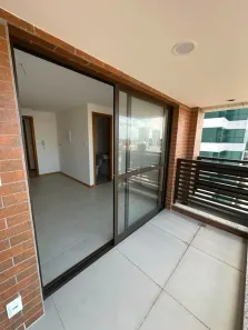 Apartamento com 1 Quarto à venda, 25m² no Caminho das Árvores, Salvador