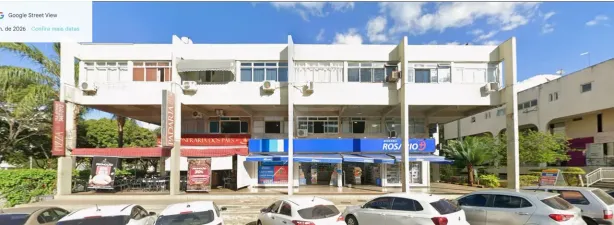 Kitnet com 1 Quarto à venda, 29m² no Asa Norte, Brasília
