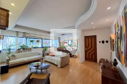 Apartamento com 3 Quartos à venda, 160m² no Flamengo, Rio de Janeiro