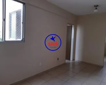 Apartamento com 1 Quarto à venda, 46m² no Jardim Bela Vista, Campinas