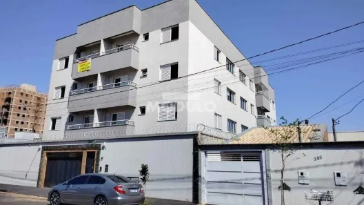 Apartamento com 2 Quartos à venda, 52m² no Novo Mundo, Uberlândia