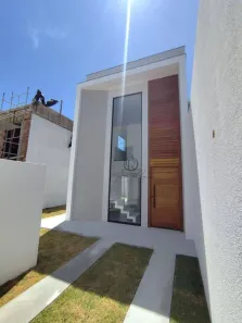 Casa com 2 Quartos à venda, 80m² no Caminho de Búzios, Cabo Frio