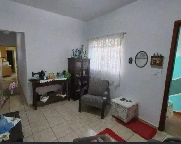 Casa com 3 Quartos à venda, 168m² no Vila Helena, Santo André