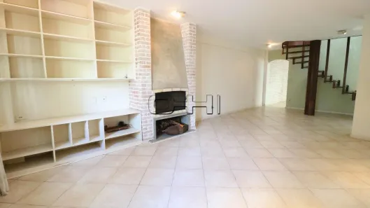 Casa de Condomínio com 3 Quartos à venda, 216m² no Jardim Paulista, São Paulo