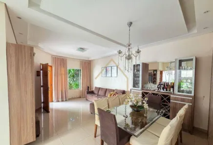 Casa com 2 Quartos à venda, 118m² no Jardim Boer II, Americana