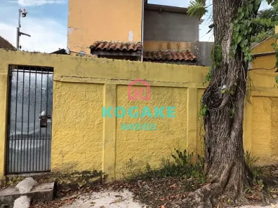Casa com 4 Quartos à venda, 125m² no Conjunto Residencial Trinta e Um de Março, São José dos Campos