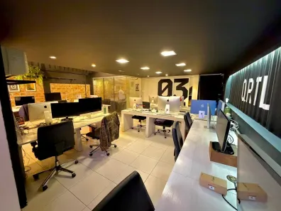 Sala Comercial à venda, 150m² no São Luiz, Belo Horizonte