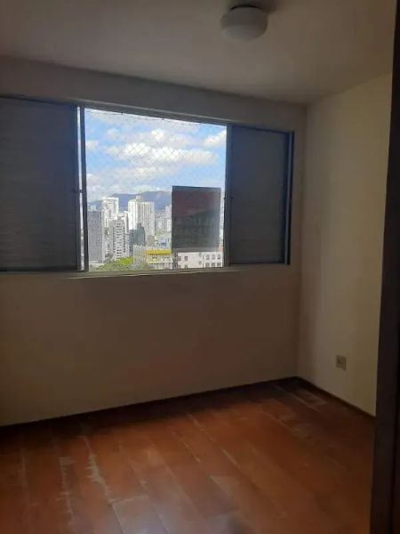 Apartamento com 1 quarto — Lourdes, Belo Horizonte