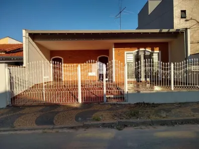 Casa com 3 Quartos para alugar, 180m² no São Bernardo, Campinas