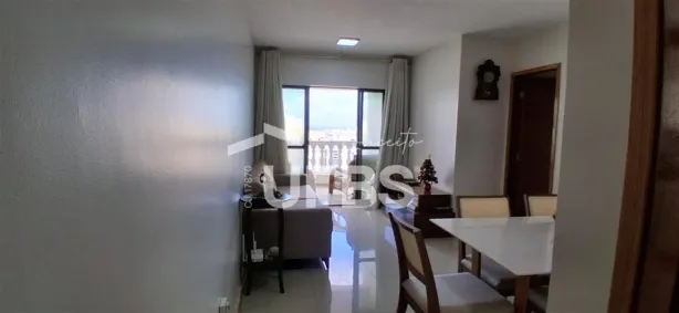 Apartamento com 3 Quartos à venda, 89m² no Setor Bueno, Goiânia
