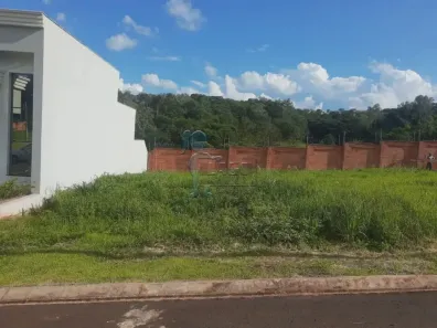 Lote/Terreno à venda, 409m² no Reserva Sant'Anna, Ribeirão Preto