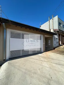 Casa com 3 Quartos para alugar, 150m² no Jardim San Marino, Santa Bárbara D'Oeste