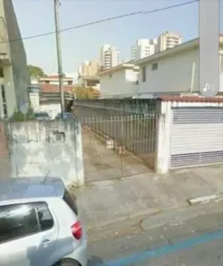 Lote/Terreno com 1 Quarto à venda, 150m² no Brooklin Paulista, São Paulo