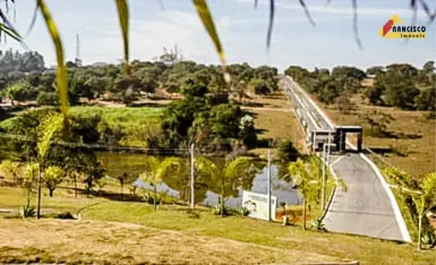 Lote/Terreno à venda, 449m² no Centro, Carmo do Cajuru