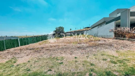 Lote/Terreno à venda, 600m² no Condomínio Residencial Colinas do Paratehy, São José dos Campos