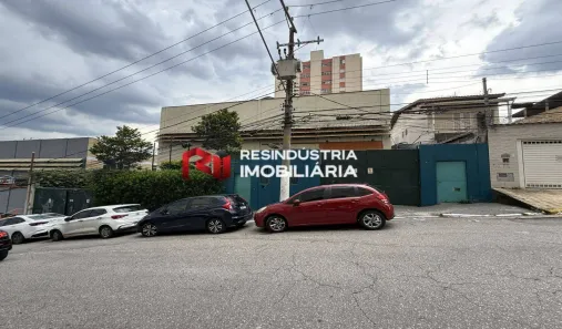 Galpão/Depósito/Armazém para alugar, 1132m² no Vila Congonhas, São Paulo