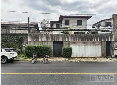 Imóvel Comercial com 4 Quartos à venda, 415m² no Caminho das Árvores, Salvador