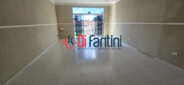 Sala Comercial para alugar, 80m² no Jardim Europa I, Santa Bárbara D'Oeste