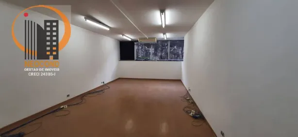 Sala Comercial à venda, 50m² no Santana, São Paulo