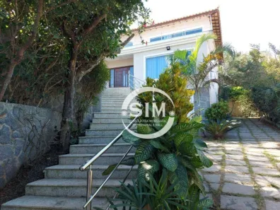 Casa com 4 Quartos à venda, 210m² no , Armação dos Búzios