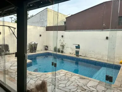 Casa com 3 Quartos à venda, 280m² no Parque Tropical, Campinas