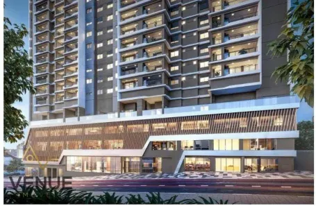 Apartamento com 1 Quarto à venda, 50m² no Vila Mariana, São Paulo
