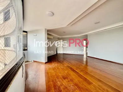 Apartamento com 3 Quartos para venda ou aluguel, 115m² no Indianópolis, São Paulo