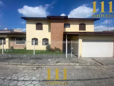 Casa com 5 Quartos à venda, 320m² no Jardim Siesta, Jacareí