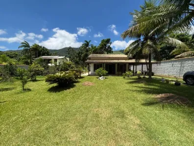 Casa com 2 Quartos à venda, 156m² no Serra de Mato Grosso (Sampaio Correia), Saquarema