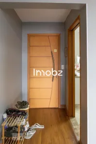 Apartamento com 3 Quartos à venda, 97m² no Vila Romana, São Paulo