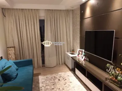 Apartamento com 2 Quartos à venda, 76m² no Vila Matilde, São Paulo