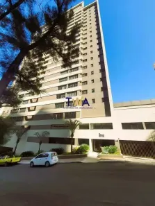 Apartamento com 4 Quartos à venda, 166m² no Vila da Serra, Nova Lima