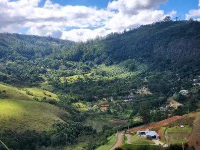 Lote/Terreno à venda, 3000m² no Salvaterra, Juiz de Fora
