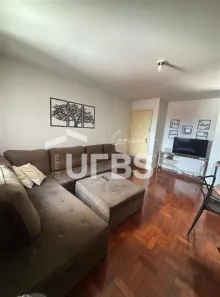 Apartamento com 2 Quartos à venda, 74m² no Setor Central, Goiânia