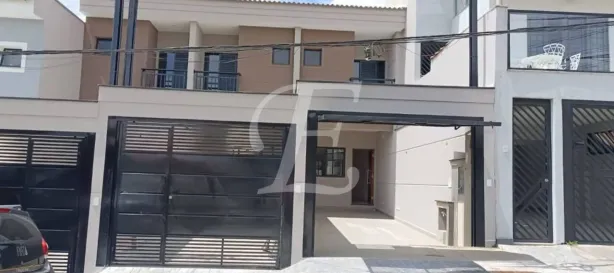 Sobrado com 3 Quartos à venda, 120m² no Jardim do Colégio (Zona Norte), São Paulo