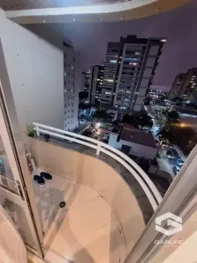 Apartamento com 2 Quartos à venda, 54m² no Parque Residencial Aquarius, São José dos Campos